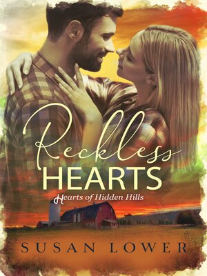 cover image of Reckless Hearts